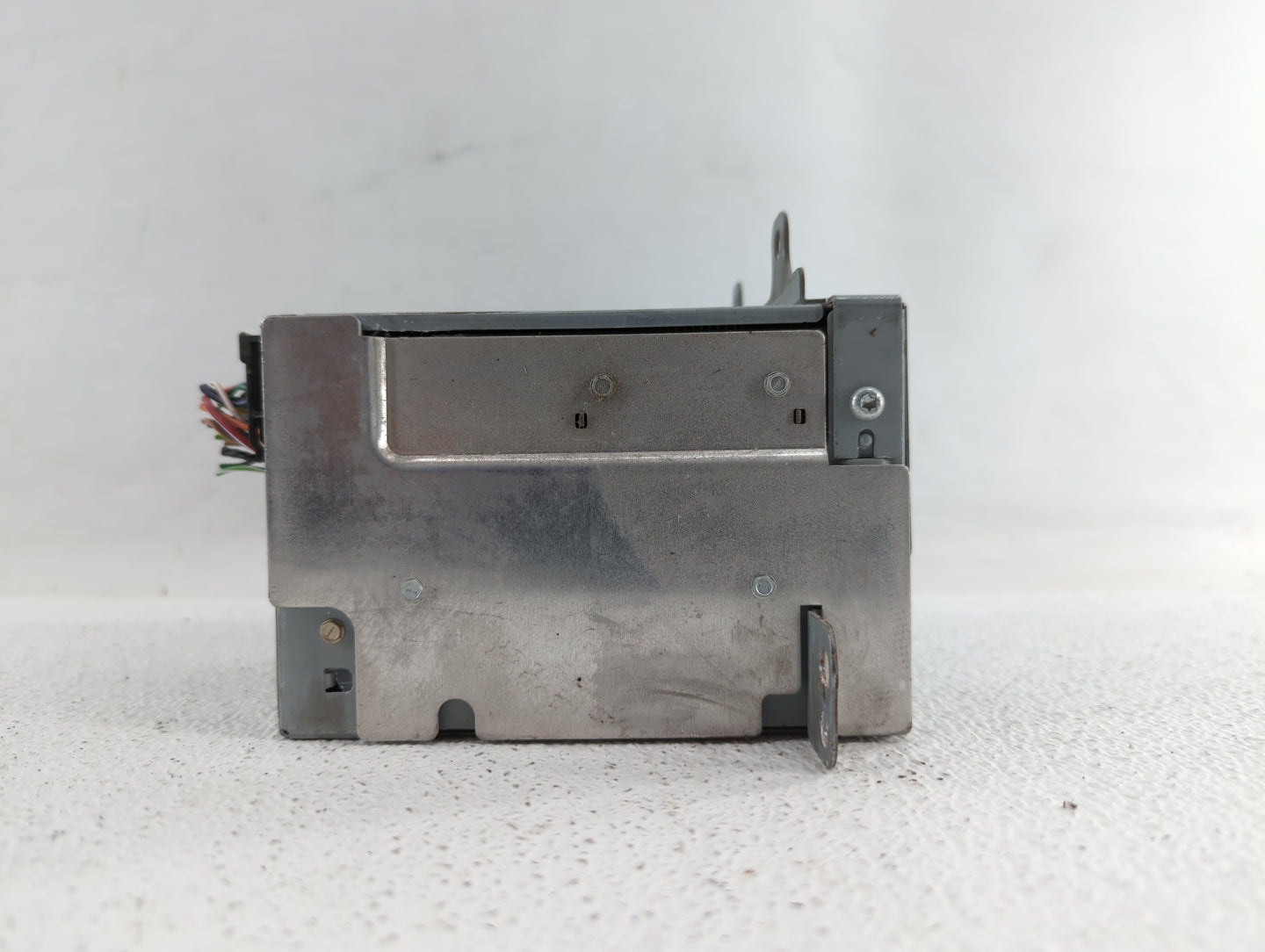 2008-2014 Cadillac Cts Radio AM FM Cd Player Receiver Replacement P/N:20773370 20953630 Fits OEM Used Auto Parts - Oemusedau