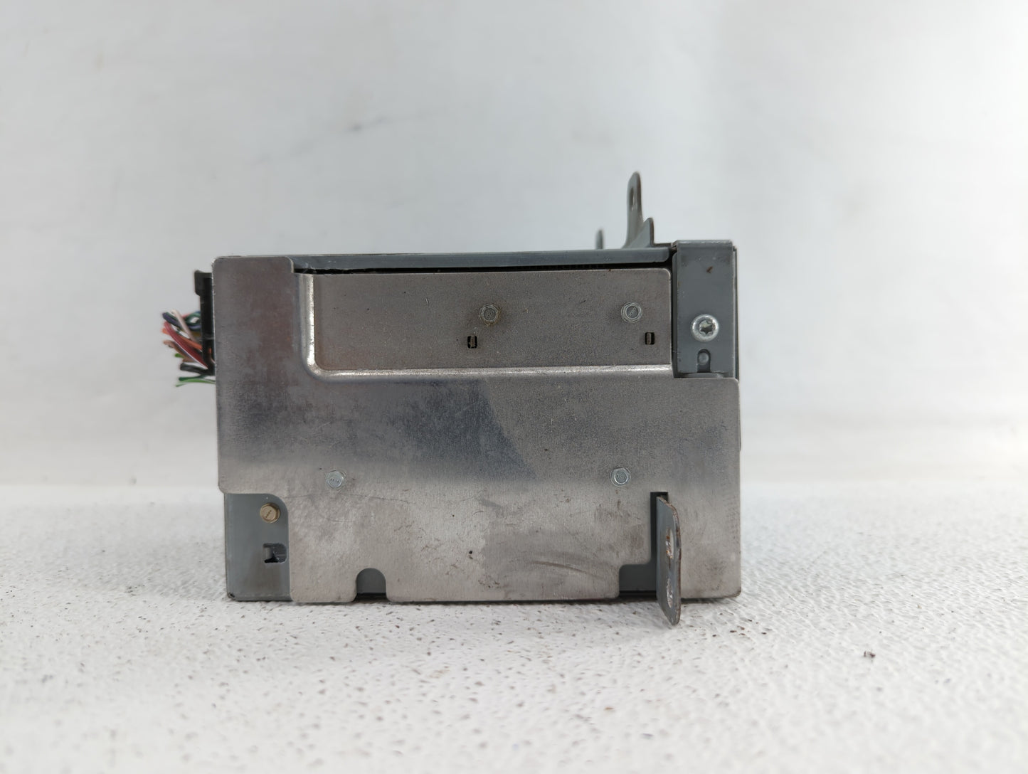 2008-2014 Cadillac Cts Radio AM FM Cd Player Receiver Replacement P/N:20773370 20953630 Fits OEM Used Auto Parts - Oemusedau