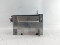 2008-2014 Cadillac Cts Radio AM FM Cd Player Receiver Replacement P/N:20773370 20953630 Fits OEM Used Auto Parts - Oemusedau