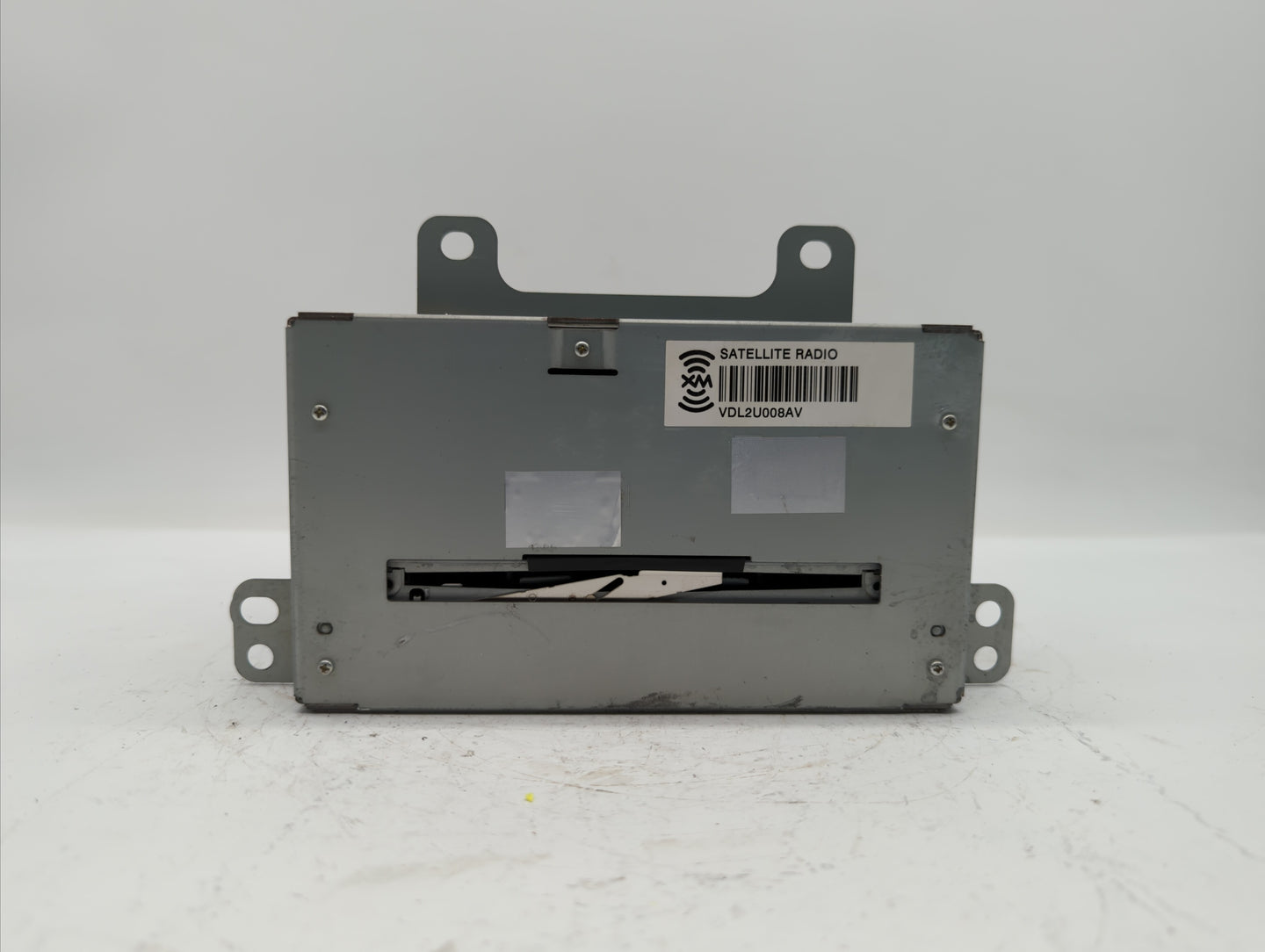2008-2010 Cadillac Cts Radio AM FM Cd Player Receiver Replacement P/N:25900709 25849793, 25904921 Fits Fits 2008 2009 2010 O