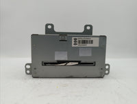2008-2010 Cadillac Cts Radio AM FM Cd Player Receiver Replacement P/N:25900709 25849793, 25904921 Fits Fits 2008 2009 2010 O