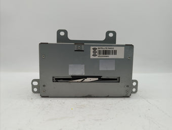 compare product 2008-2010 Cadillac Cts Radio AM FM Cd Player Receiver Replacement P/N:25900709 25849793, 25904921 Fits Fits 2008 2009 2010 OEM Used Auto Parts