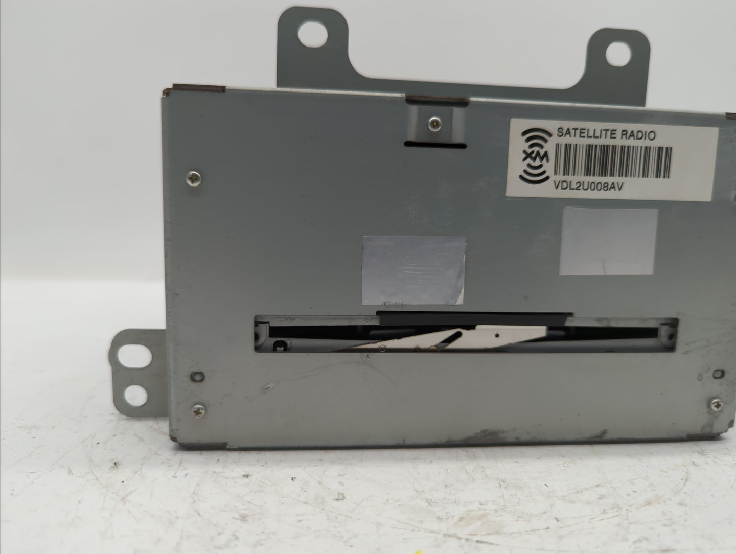 2008-2010 Cadillac Cts Radio AM FM Cd Player Receiver Replacement P/N:25900709 25849793, 25904921 Fits Fits 2008 2009 2010 O