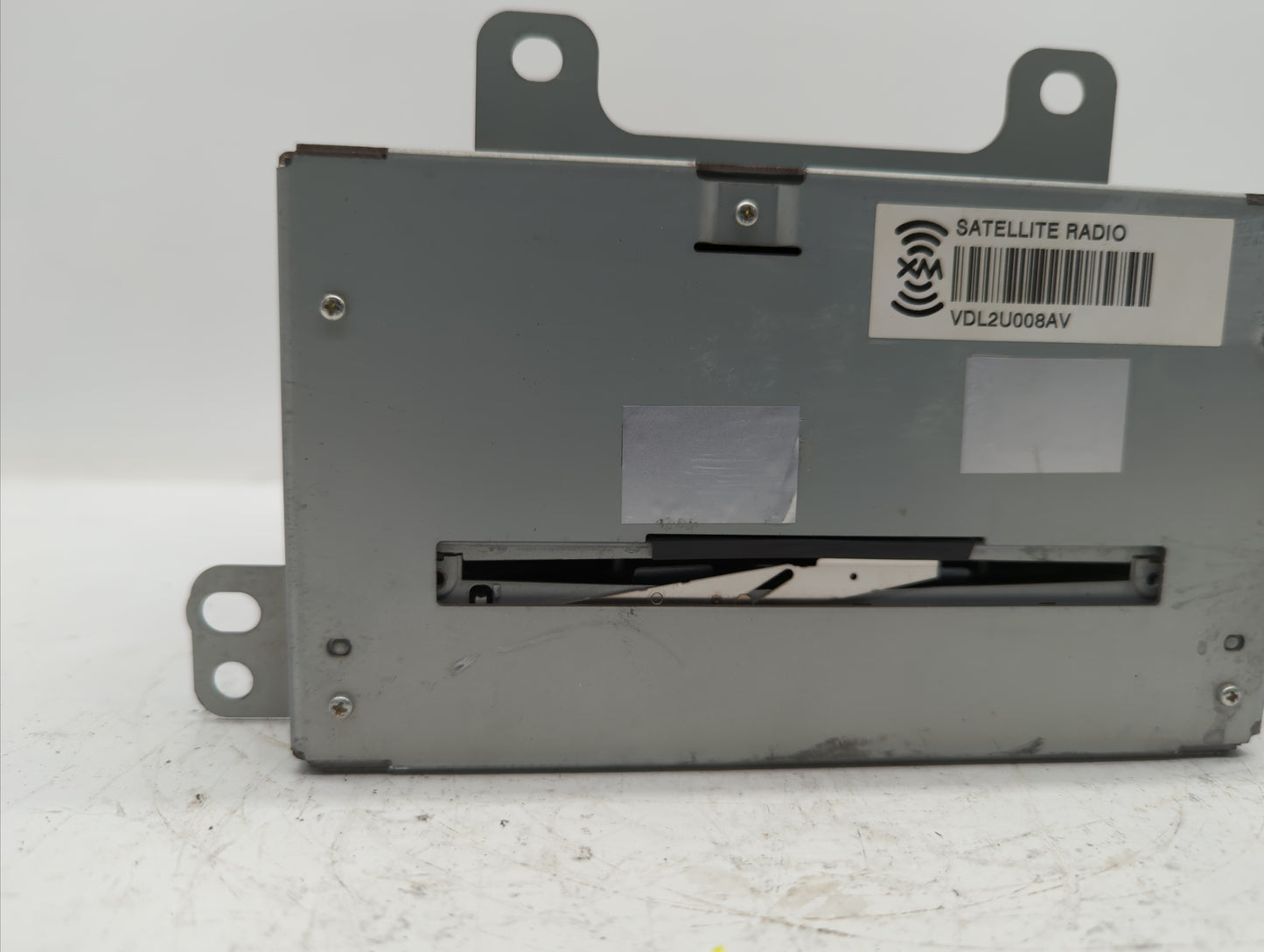 2008-2010 Cadillac Cts Radio AM FM Cd Player Receiver Replacement P/N:25900709 25849793, 25904921 Fits Fits 2008 2009 2010 O