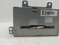 2008-2010 Cadillac Cts Radio AM FM Cd Player Receiver Replacement P/N:25900709 25849793, 25904921 Fits Fits 2008 2009 2010 O