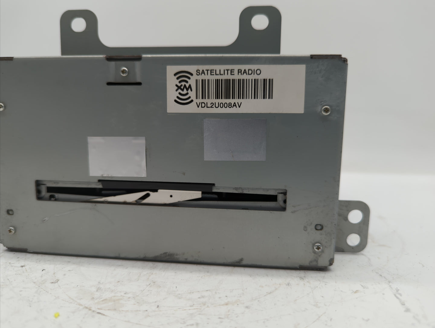 2008-2010 Cadillac Cts Radio AM FM Cd Player Receiver Replacement P/N:25900709 25849793, 25904921 Fits Fits 2008 2009 2010 O