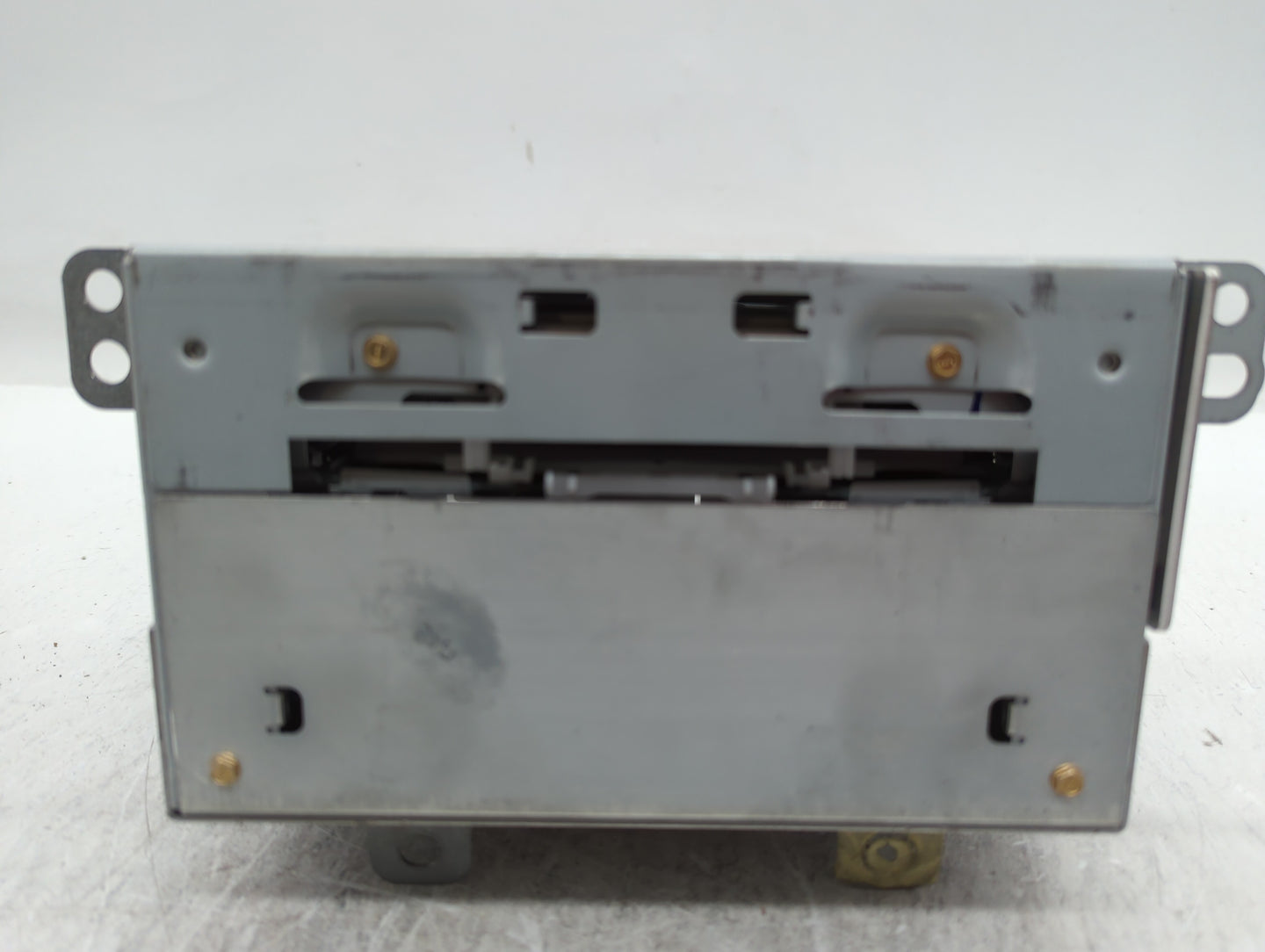 2008-2014 Cadillac Cts Am Fm Cd Player Radio Receiver - Oemusedautoparts1.com