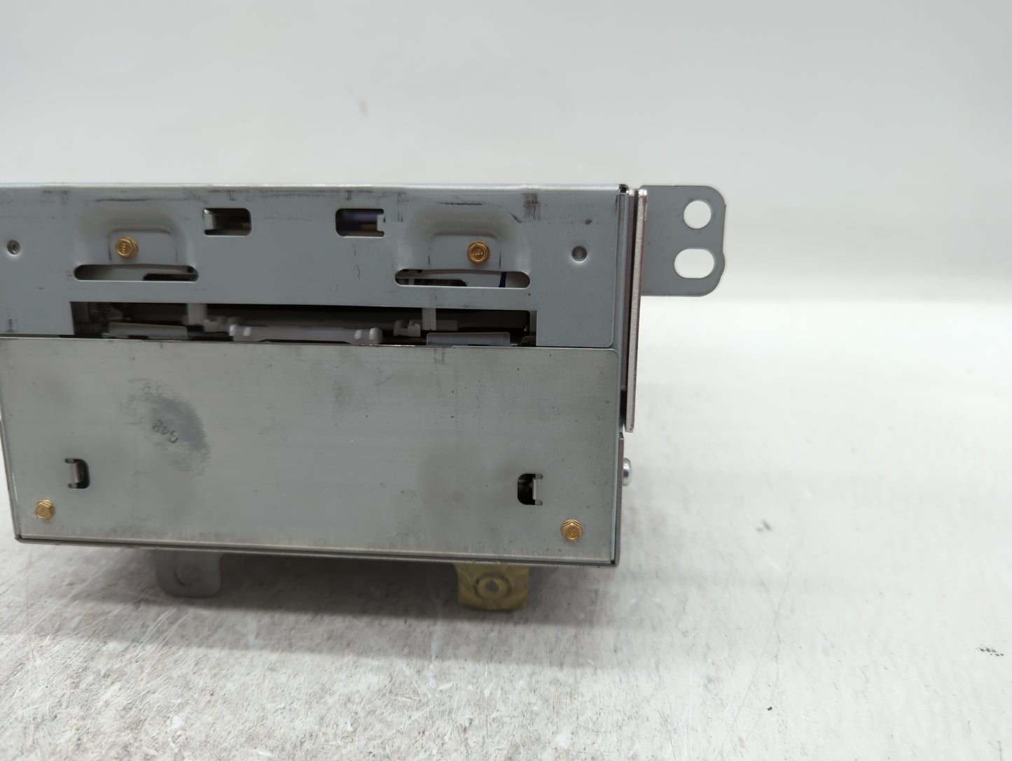 2008-2014 Cadillac Cts Am Fm Cd Player Radio Receiver - Oemusedautoparts1.com