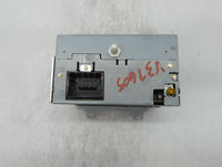 2008-2014 Cadillac Cts Am Fm Cd Player Radio Receiver 326544 - Oemusedautoparts1.com