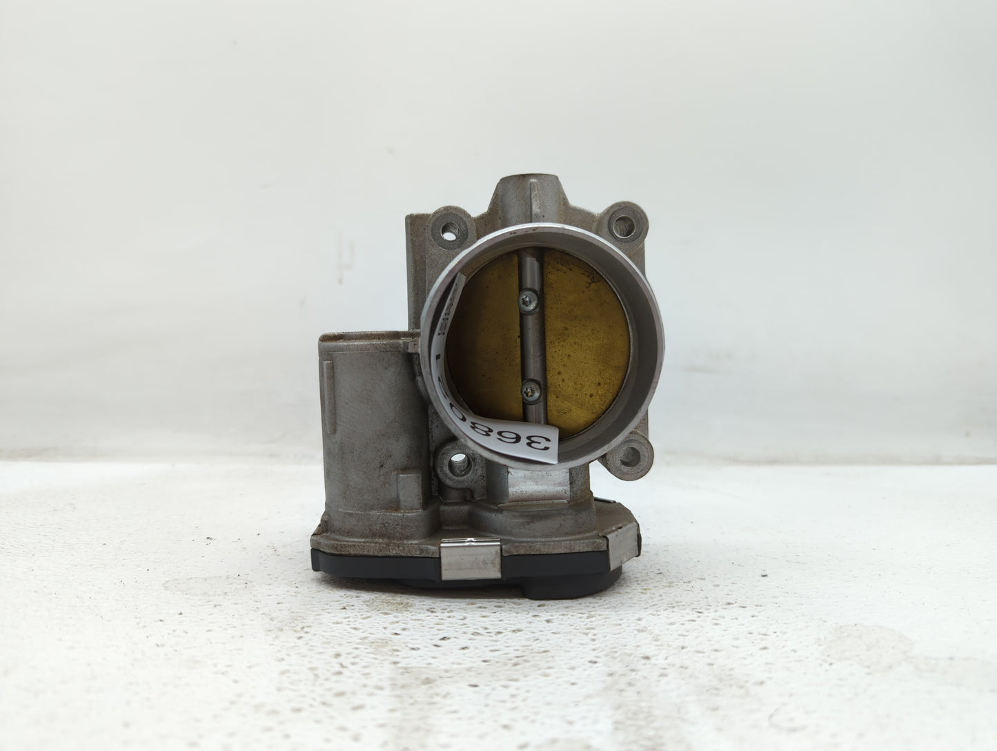 2008-2011 Cadillac Cts Throttle Body P/N:0197AA2888 12632172BA, BAC-A1-B2-006R1, 994AA Fits Fits 2007 2008 2009 2010 2011 20