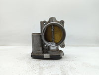 2008-2011 Cadillac Cts Throttle Body P/N:0197AA2888 12632172BA, BAC-A1-B2-006R1, 994AA Fits Fits 2007 2008 2009 2010 2011 20