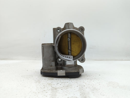 2008-2011 Cadillac Cts Throttle Body P/N:0197AA2888 12632172BA, BAC-A1-B2-006R1, 994AA Fits Fits 2007 2008 2009 2010 2011 20