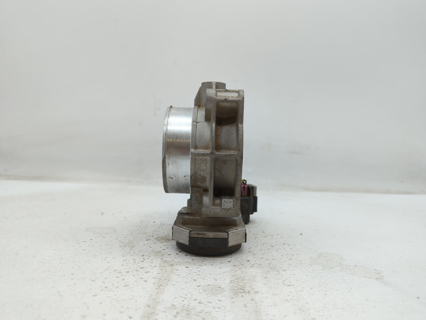 2008-2011 Cadillac Cts Throttle Body P/N:0197AA2888 12632172BA, BAC-A1-B2-006R1, 994AA Fits Fits 2007 2008 2009 2010 2011 20