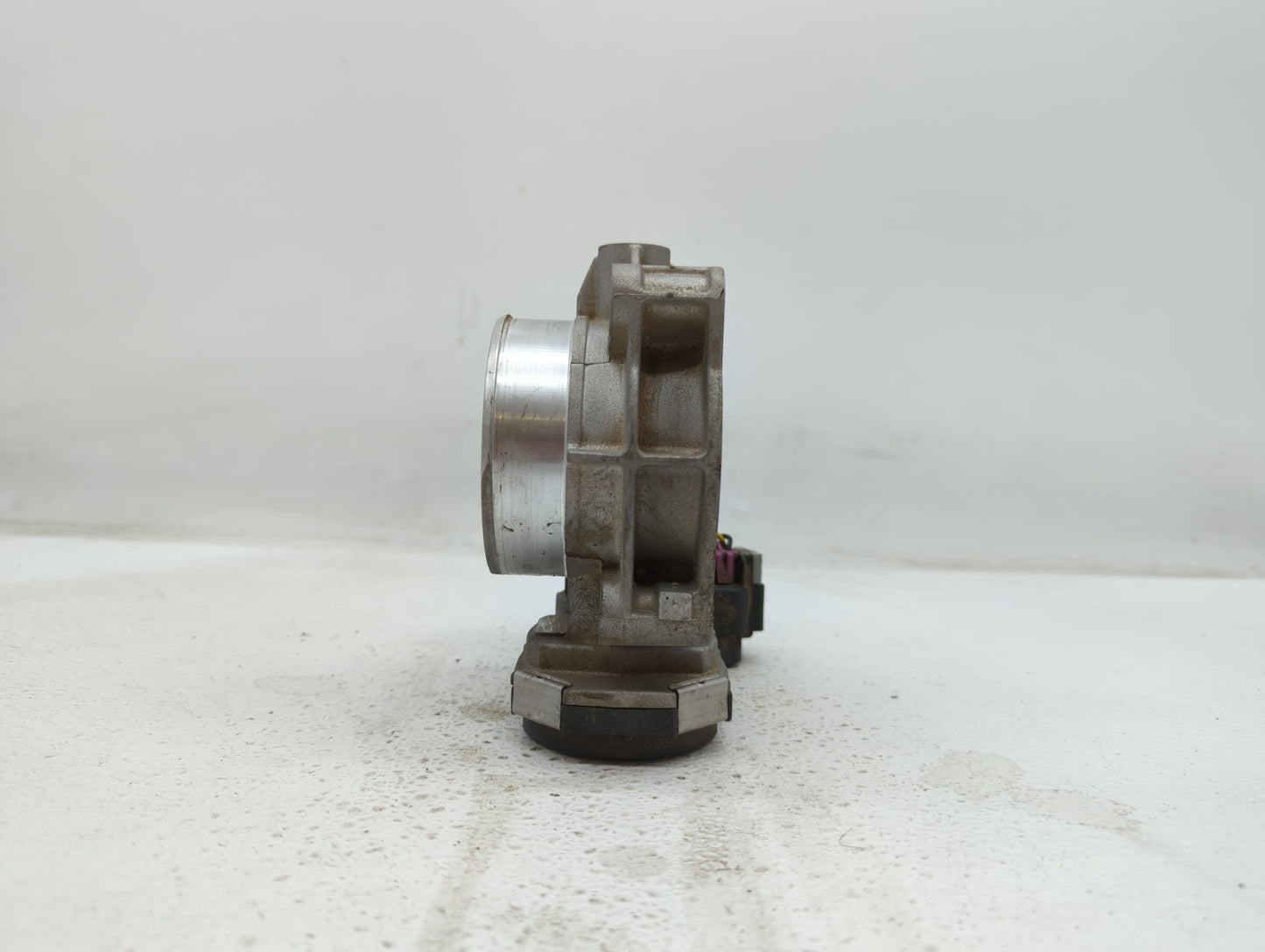 2008-2011 Cadillac Cts Throttle Body P/N:0197AA2888 12632172BA, BAC-A1-B2-006R1, 994AA Fits Fits 2007 2008 2009 2010 2011 20