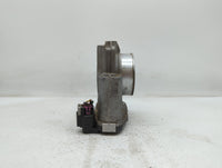 2008-2011 Cadillac Cts Throttle Body P/N:0197AA2888 12632172BA, BAC-A1-B2-006R1, 994AA Fits Fits 2007 2008 2009 2010 2011 20