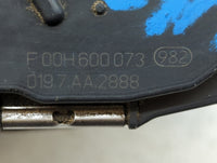 2008-2011 Cadillac Cts Throttle Body P/N:0197AA2888 12632172BA, BAC-A1-B2-006R1, 994AA Fits Fits 2007 2008 2009 2010 2011 20