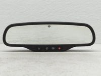 2008-2010 Cadillac Cts Interior Rear View Mirror Replacement OEM P/N:15816792 E11025898 Fits OEM Used Auto Parts - Oemusedau