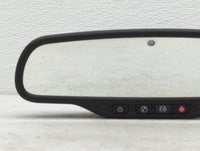 2008-2010 Cadillac Cts Interior Rear View Mirror Replacement OEM P/N:15816792 E11025898 Fits OEM Used Auto Parts - Oemusedau