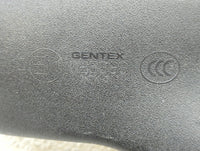 2008-2010 Cadillac Cts Interior Rear View Mirror Replacement OEM P/N:15816792 E11025898 Fits OEM Used Auto Parts - Oemusedau