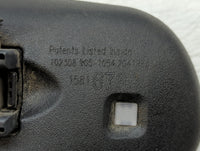 2008-2010 Cadillac Cts Interior Rear View Mirror Replacement OEM P/N:15816792 E11025898 Fits OEM Used Auto Parts - Oemusedau