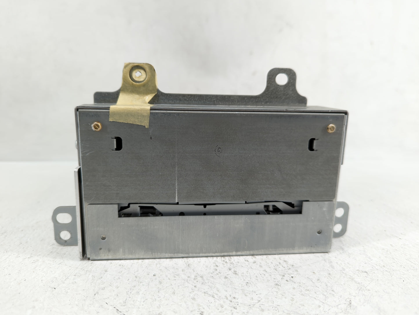 2009-2014 Cadillac Cts Am Fm Cd Player Radio Receiver - Oemusedautoparts1.com