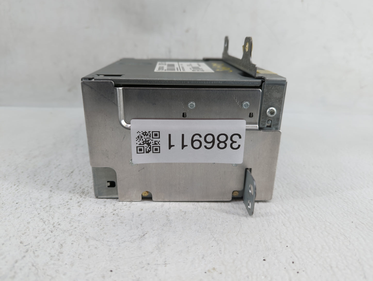 2009-2014 Cadillac Cts Am Fm Cd Player Radio Receiver - Oemusedautoparts1.com