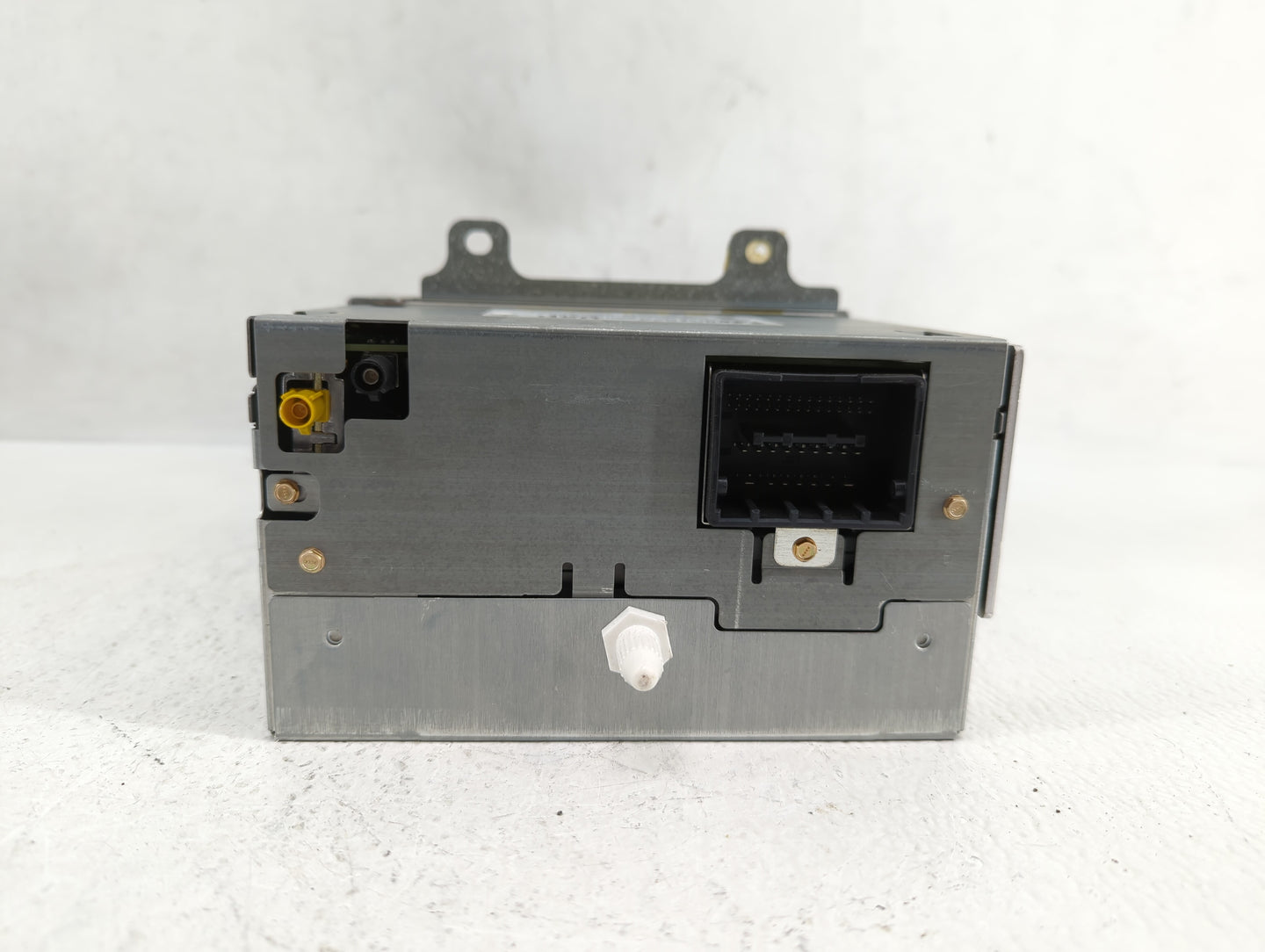2009-2014 Cadillac Cts Am Fm Cd Player Radio Receiver - Oemusedautoparts1.com