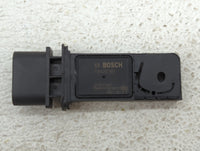 2008-2011 Cadillac Cts Mass Air Flow Meter Maf Sensor - Oemusedautoparts1.com
