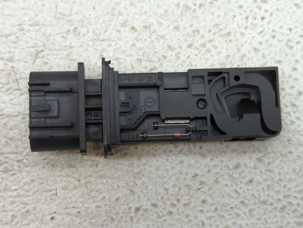 2008-2011 Cadillac Cts Mass Air Flow Meter Maf Sensor - Oemusedautoparts1.com