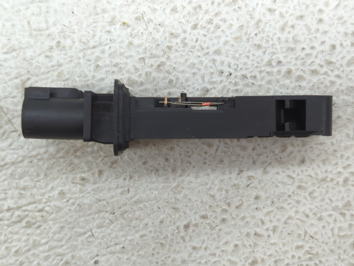 2008-2011 Cadillac Cts Mass Air Flow Meter Maf Sensor - Oemusedautoparts1.com