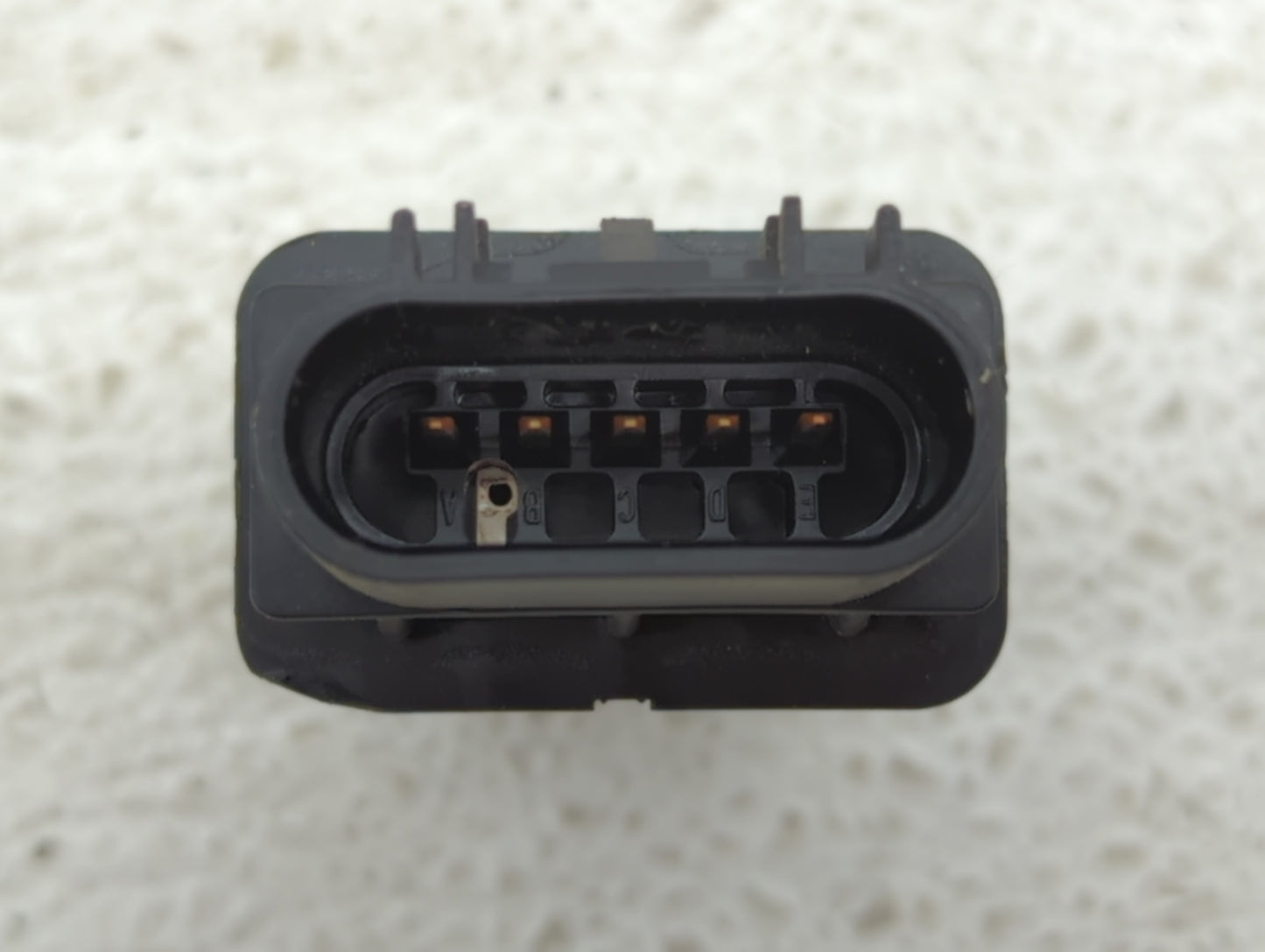 2008-2011 Cadillac Cts Mass Air Flow Meter Maf - Oemusedautoparts1.com