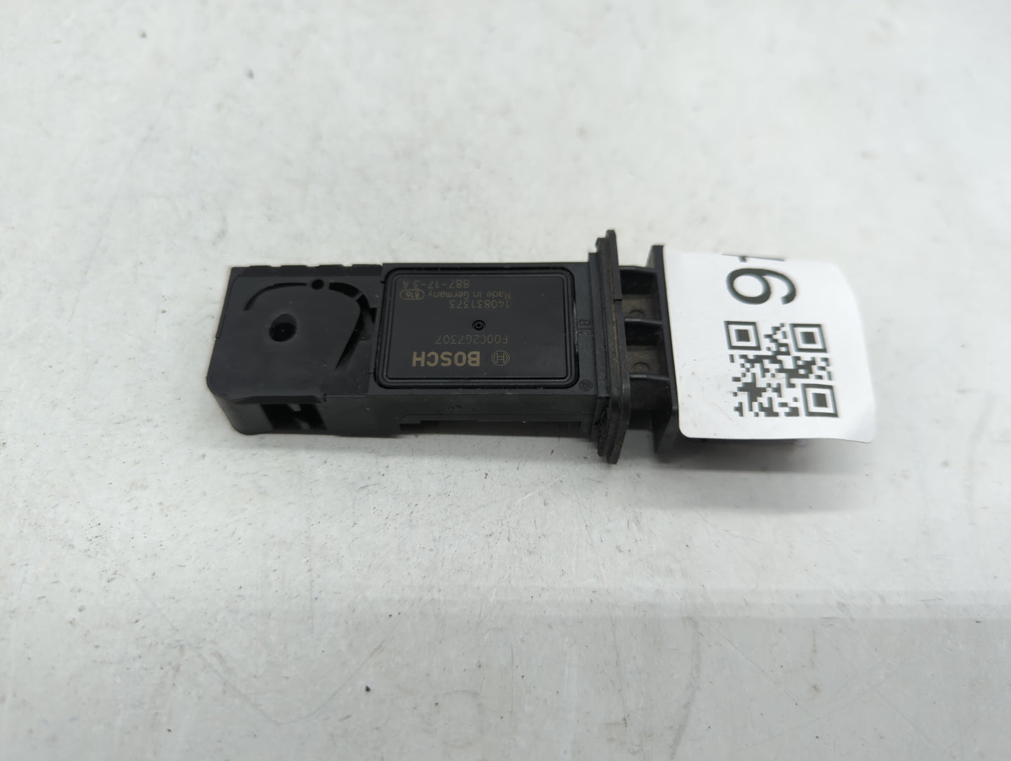 2008-2011 Cadillac Cts Mass Air Flow Meter Maf - Oemusedautoparts1.com