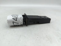2008-2011 Cadillac Cts Mass Air Flow Meter Maf - Oemusedautoparts1.com