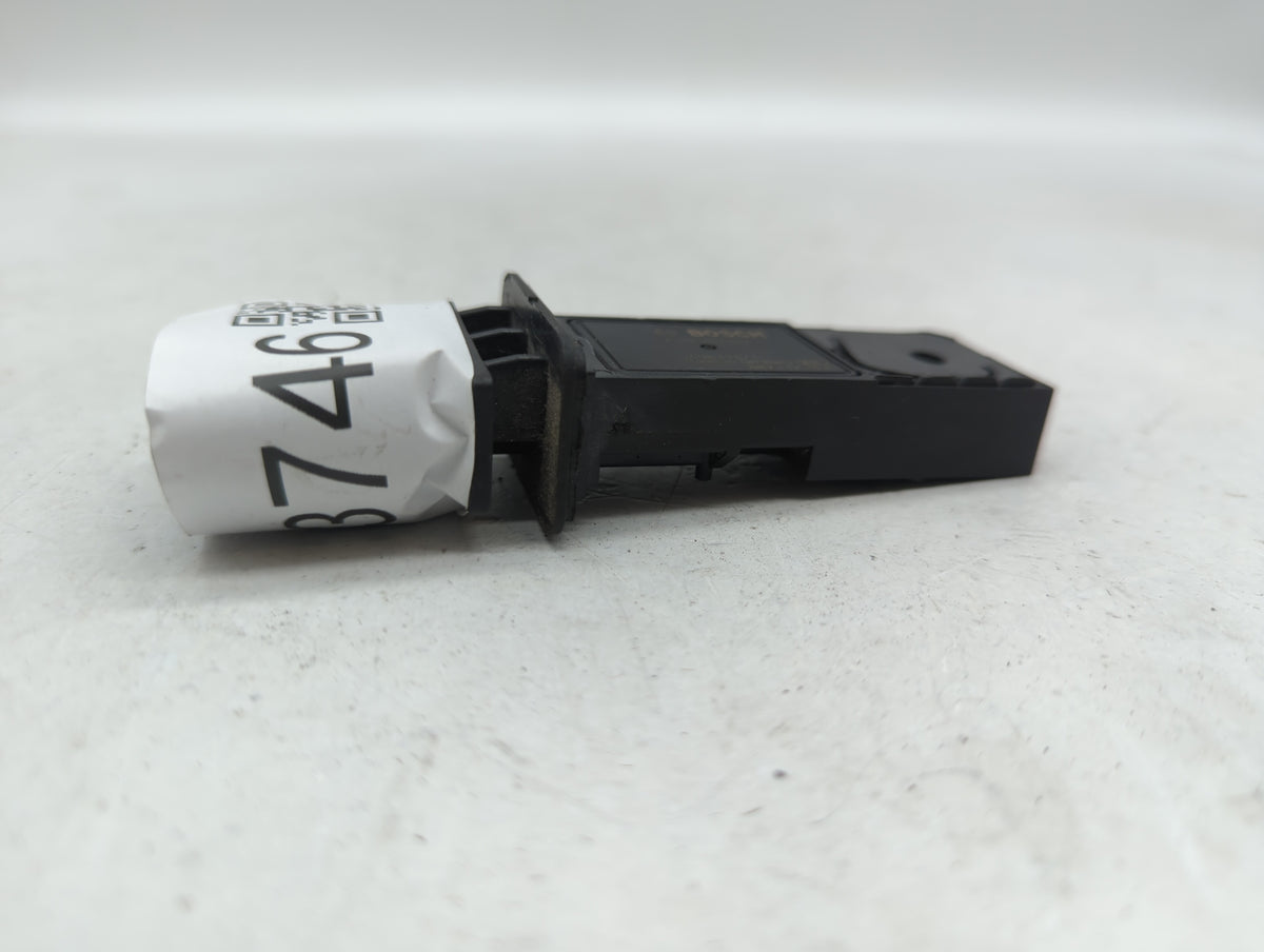 2008-2011 Cadillac Cts Mass Air Flow Meter Maf Sensor 403746 - Oemusedautoparts1.com