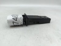 2008-2011 Cadillac Cts Mass Air Flow Meter Maf Sensor 403746 - Oemusedautoparts1.com