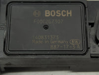 2008-2011 Cadillac Cts Mass Air Flow Meter Maf Sensor 403746 - Oemusedautoparts1.com