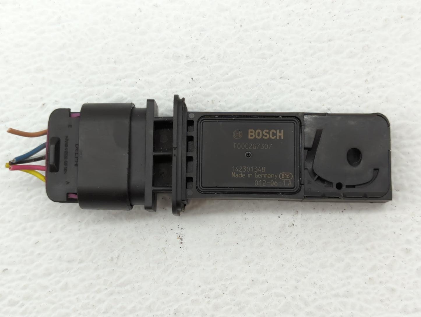 2008-2011 Cadillac Cts Mass Air Flow Meter Maf - Oemusedautoparts1.com