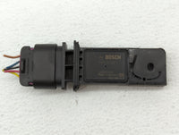 2008-2011 Cadillac Cts Mass Air Flow Meter Maf Sensor 406321 - Oemusedautoparts1.com
