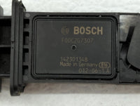 2008-2011 Cadillac Cts Mass Air Flow Meter Maf - Oemusedautoparts1.com