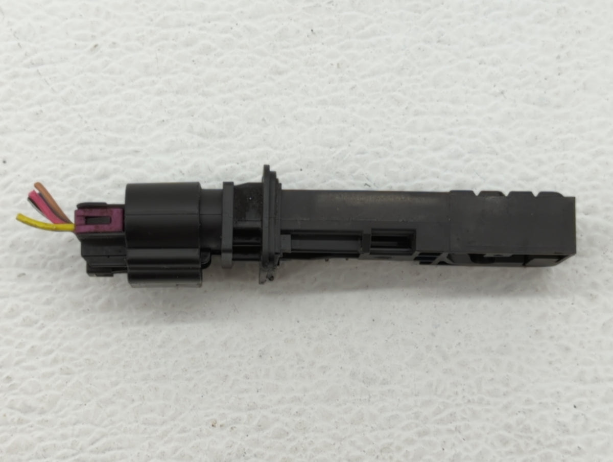 2008-2011 Cadillac Cts Mass Air Flow Meter Maf Sensor 406321 - Oemusedautoparts1.com