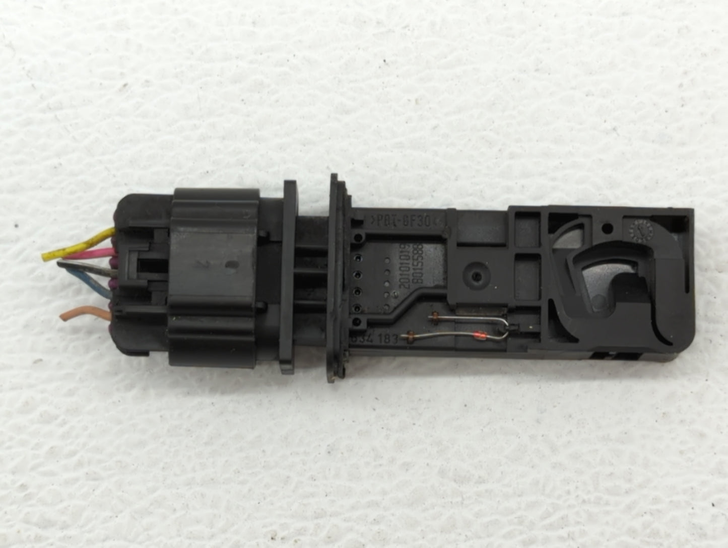 2008-2011 Cadillac Cts Mass Air Flow Meter Maf - Oemusedautoparts1.com