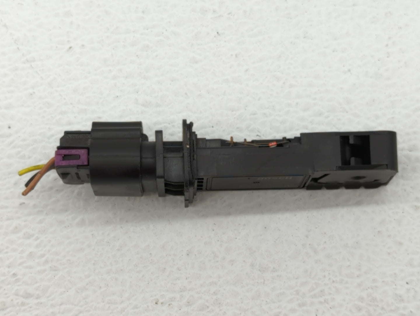2008-2011 Cadillac Cts Mass Air Flow Meter Maf - Oemusedautoparts1.com