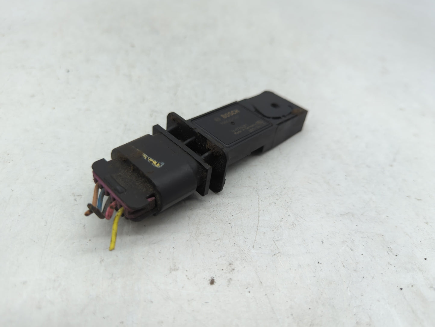 2008-2011 Cadillac Cts Mass Air Flow Meter Maf - Oemusedautoparts1.com