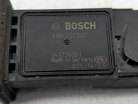 2008-2011 Cadillac Cts Mass Air Flow Meter Maf - Oemusedautoparts1.com