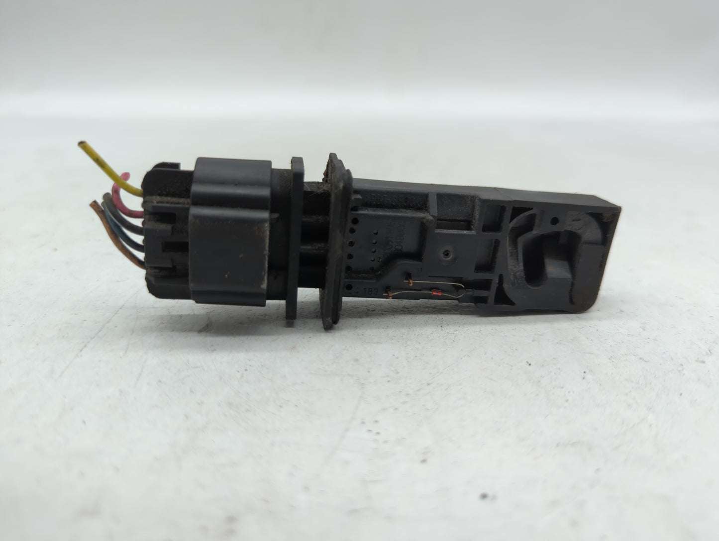 2008-2011 Cadillac Cts Mass Air Flow Meter Maf - Oemusedautoparts1.com