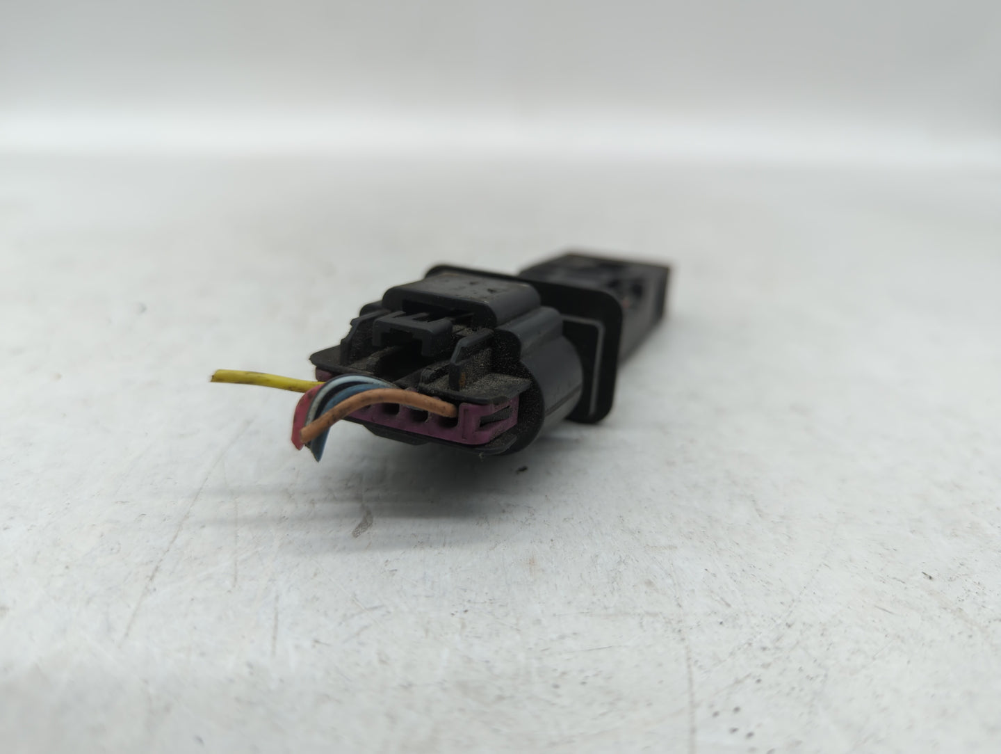 2008-2011 Cadillac Cts Mass Air Flow Meter Maf - Oemusedautoparts1.com