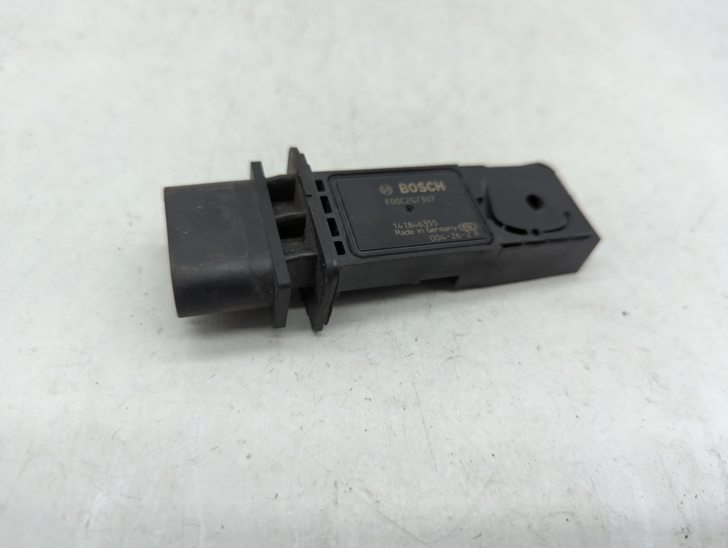 2008-2011 Cadillac Cts Mass Air Flow Meter Maf - Oemusedautoparts1.com