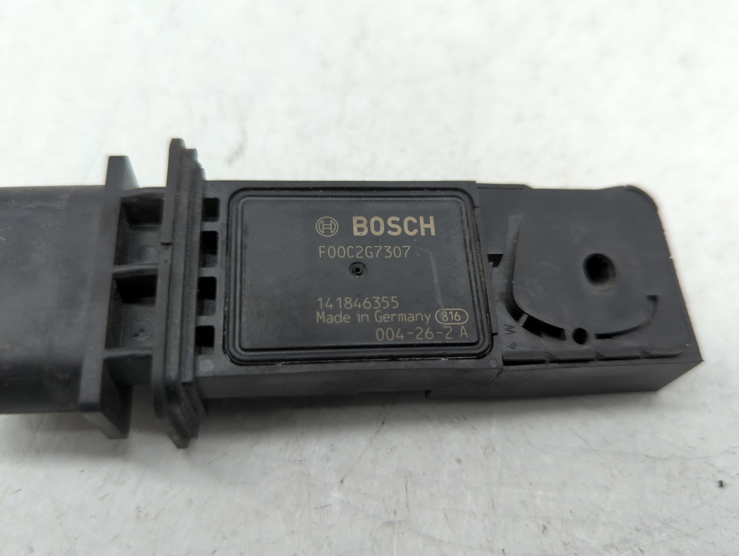 2008-2011 Cadillac Cts Mass Air Flow Meter Maf - Oemusedautoparts1.com