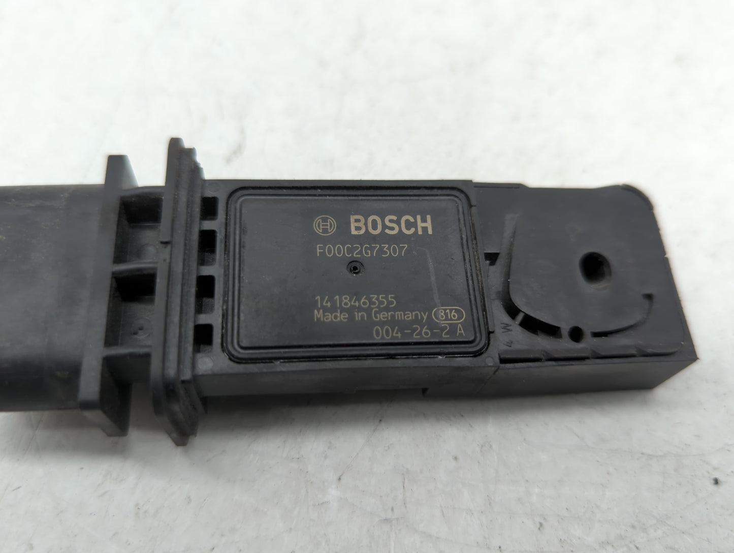 2008-2011 Cadillac Cts Mass Air Flow Meter Maf - Oemusedautoparts1.com