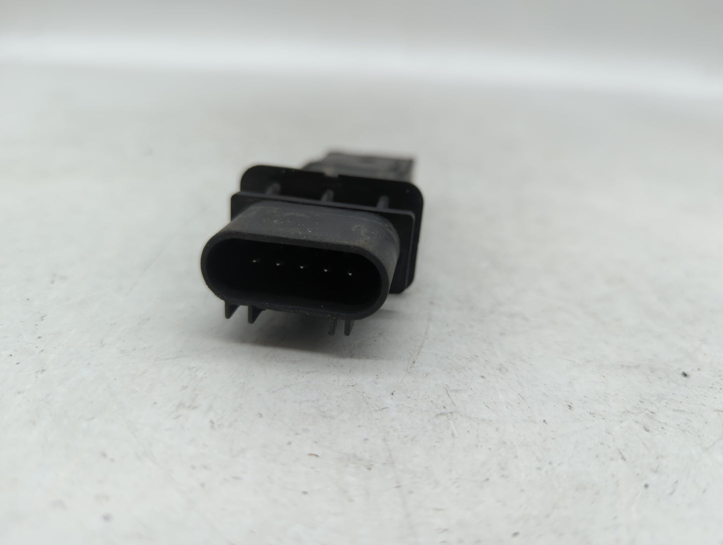 2008-2011 Cadillac Cts Mass Air Flow Meter Maf - Oemusedautoparts1.com
